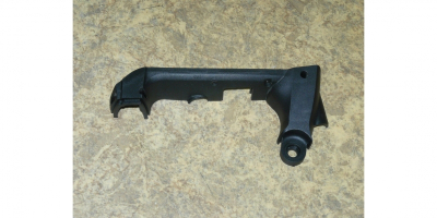 Корпус задняя правая часть