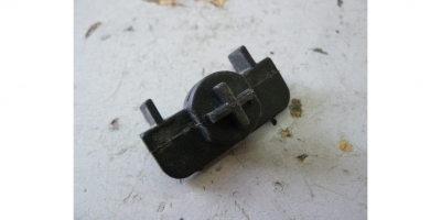 Направляющая пружины