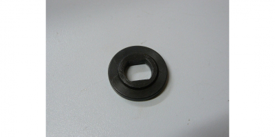 Шайба прижимная