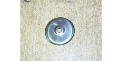 Пластина стальная