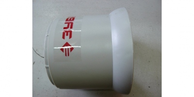 Корпус насоса