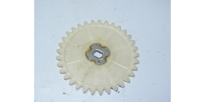 Привод маслянного насоса