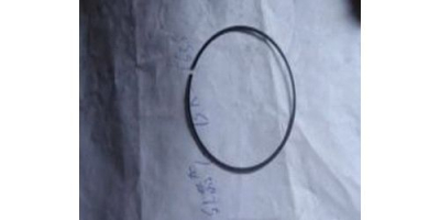 Кольцо маслосъемное 2