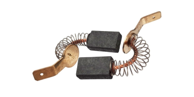 Щетка графитовая (пара) 6х11х18