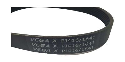 Ремень поликлиновой PJ416/164J 6 ручьев