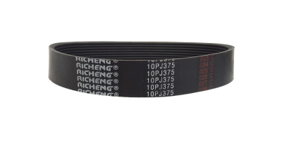 Ремень поликлиновой 10PJ375 ширина24