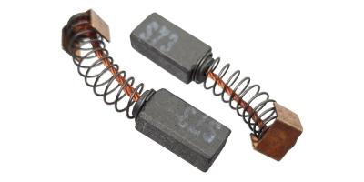 Щетка графитовая (пара) 5.9х8.9х16