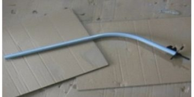 Штанга нижняя в сборе