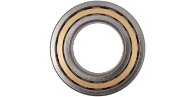 Подшипник роликовый NJ211-C3 открытый (100х55х21) TMB