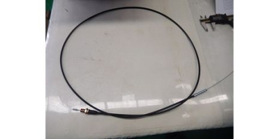 Трос газа (дросселя) L1700x1.5