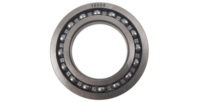 Подшипник шариковый 16008 открытый (68х40х9) n/n