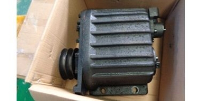 Виброэлемент в сборе