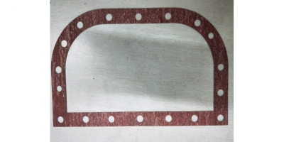 Прокладка бумажная