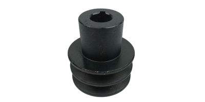 Шкив ведущий D129х48