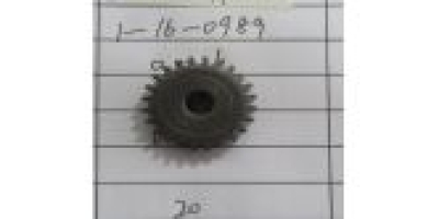 Шестерня z=25