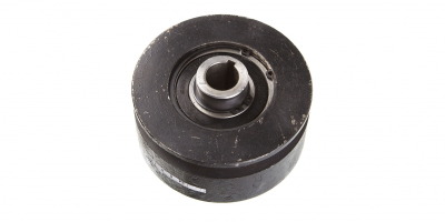 Сцепление в сборе(ведущий шкив)