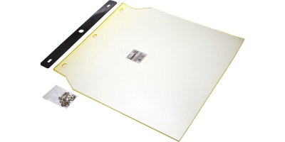 Мат резиновый