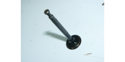 Клапан выпускной