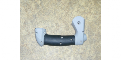 Рукоятка правая часть