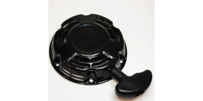 Стартер в сборе