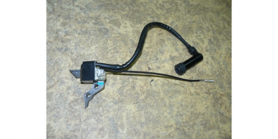 Магнето H=63 h=21 d=34.5 L=220