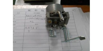 Карбюратор