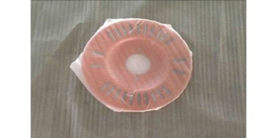 Пластина фиксатора наклона