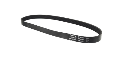 Ремень поликлиновой 280J /ширина16 7ручъев