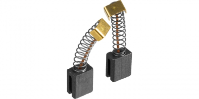 Щетка графитовая (пара) 7x11x13