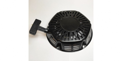 Стартер в сборе