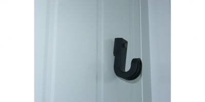 Зажим кабельный