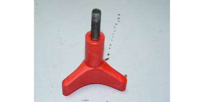 Рукоять фиксатора наклона