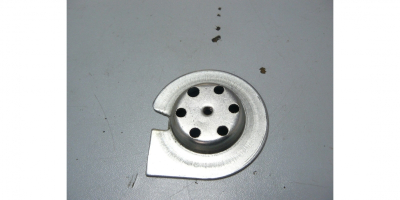 Крышка малая