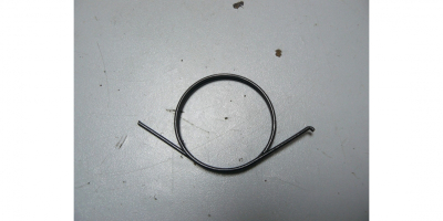 Пружина кручения