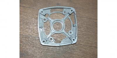 Крышка средняя