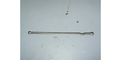 Вал разблокировки протяжки