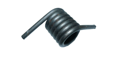 Пружина кручения D39xd25.5xh46