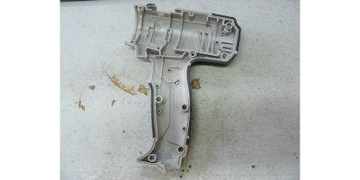 Корпус правая часть