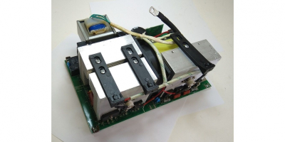 Плата MMA200001(VER3.4)