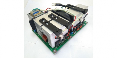 Плата MMA140001(VER2.4)