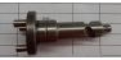 Ось центральная