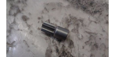 Шестерня двигателя