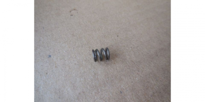 Пружина D6.5xh9