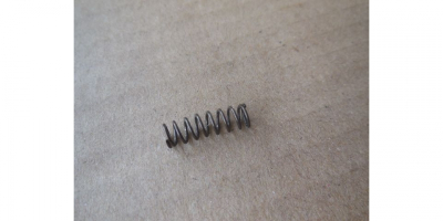 Пружина D6.3x0.8xh25