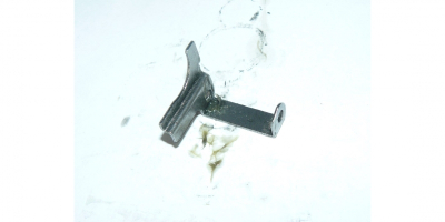 Планка упорная