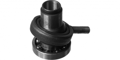 Подшипник качающийся 47,8xD35x59, стержень D5 N000-016-405 для ЗП-26-800 К