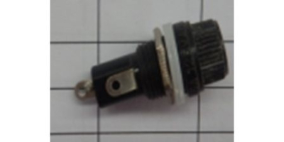 Предохранитель 1A