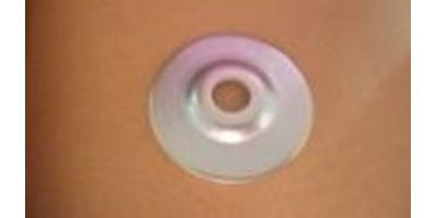 Шайба прижимная