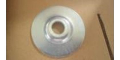 Шайба прижимная