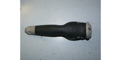 Крышка задняя